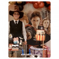contrate garçom em florianopolis para festa de aniversário goldwaiter