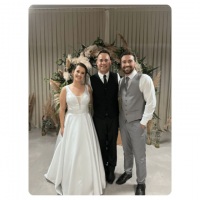 goldwaiter eventos, contrate profissionais para o seu casamento em florianopolis