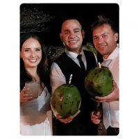 goldwaiter eventos, contrate profissionais para o seu casamento em florianopolis