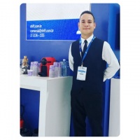 goldwaiter garçom para stands em feiras e exposições contrate em floripa