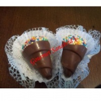 Mini cone