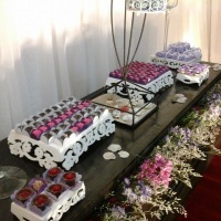 doces finos