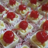 cereja com cabo
