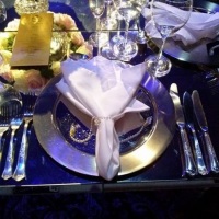 Mise en Place
