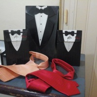 KITS PADRINHOS