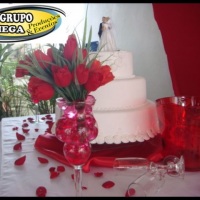 Casamento,Debutante, Teen entre outros