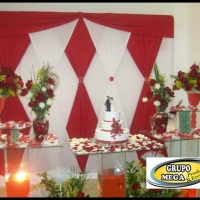 Decoração em geral