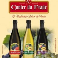 Coolers de frutas