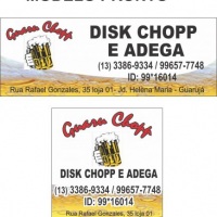Adega e Chopp em casa
