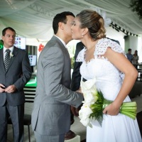 Casamento de Bárbara & Rafael em Lisianthus Recepções - Aldeia/PE. 
Fotos por: En Passant Fotog