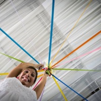 Casamento de Bárbara & Rafael em Lisianthus Recepções - Aldeia/PE. 
Fotos por: En Passant Fotog