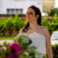 Casamento de Mariana & Rafael em Edifício Arquipélago de Açores - Casa Forte/PE.
Fotos por : Di