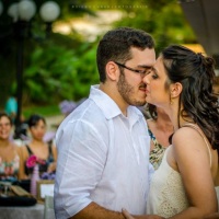 Casamento de Mariana & Rafael em Edifício Arquipélago de Açores - Casa Forte/PE.
Fotos por : Di
