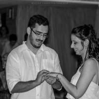 Casamento de Mariana & Rafael em Edifício Arquipélago de Açores - Casa Forte/PE.
Fotos por : Di