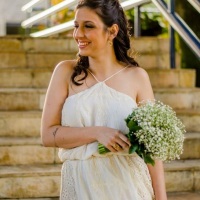 Casamento de Mariana & Rafael em Edifício Arquipélago de Açores - Casa Forte/PE.
Fotos por : Di