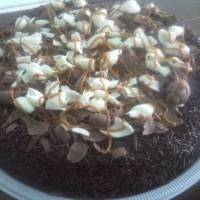 Torta de Chocolate