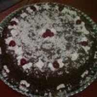Torta Préstigio