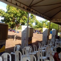 Locação de climatizadores