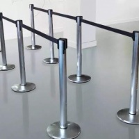 Locação de unifilas