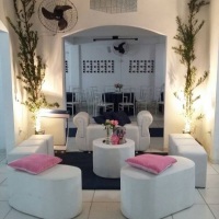 Loft Casamento