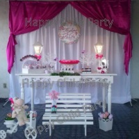 Decoração Kit 1 - Dia das Mães