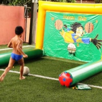 Chute a gol