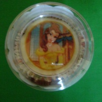 Cupcake Bela