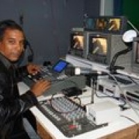 PRODUTOR DE RADIO E TELEVISÃO