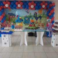 Galinha Pintadinha