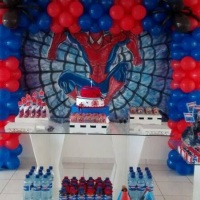Homem aranha