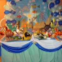 Fundo do Mar