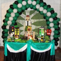 Ben 10