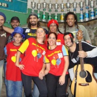 Macaco Prego e nóis...