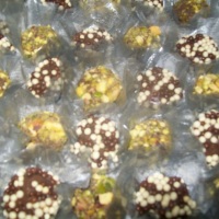 Brigadeiro goumert