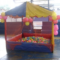 Piscina de bolas