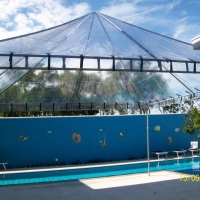 Tenda 6,00 x 6,00 Cristal