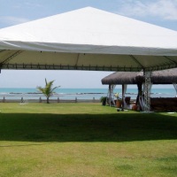 Tenda 10,00 x 10,00