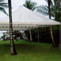 Tenda 6,00 x 12,00
