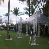 4x4 DJ e 6x6 pista