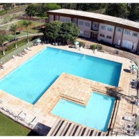 Piscina Area