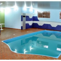 Piscina Climatizada