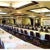 Salão de Jantar e Eventos