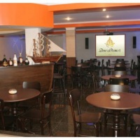 Bar Caravelas e Pequenas Reuniões