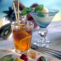 DRINKS E COQUETEIS