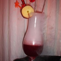 DRINK PRINCIPAL PARA DEBUTANTES  ETC...