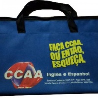 Pasta para Curso Personalizada