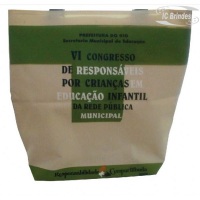 Ecobag Personalizada