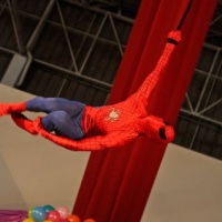 homem aranha