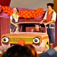 taxi maluco