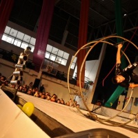 roda alemã